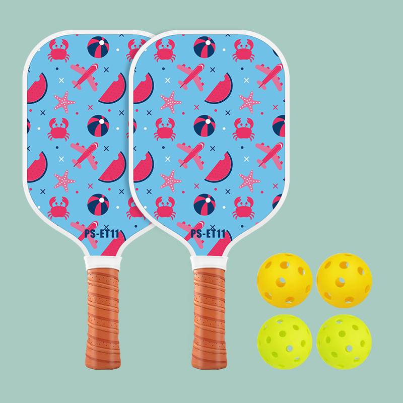 [PS-ET11] Two-shot+four balls